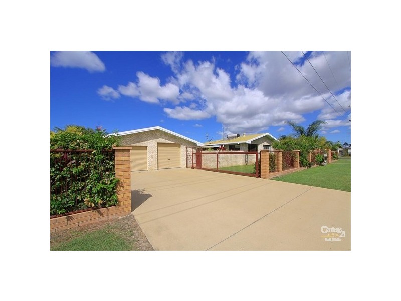 Avenell Heights QLD 4670