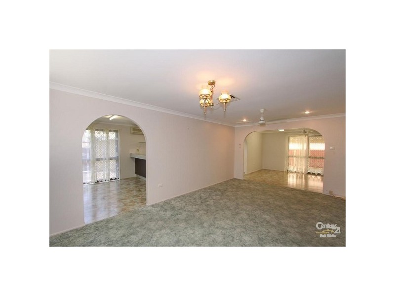 Avenell Heights QLD 4670