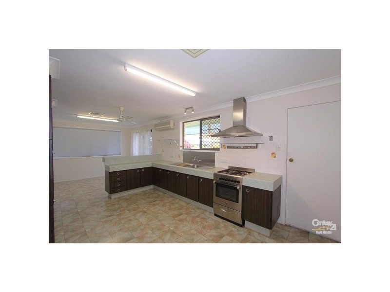 Avenell Heights QLD 4670