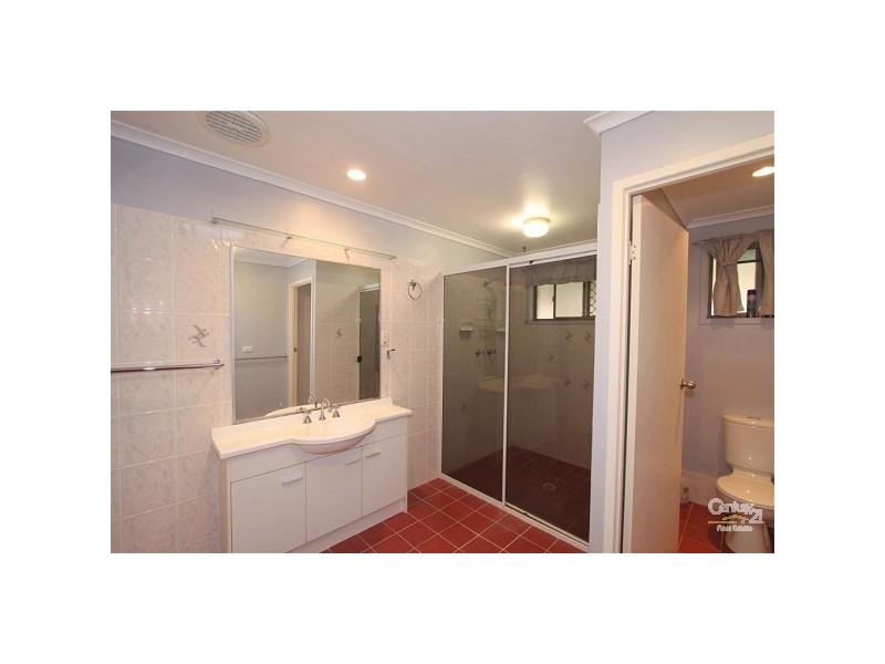 Avenell Heights QLD 4670