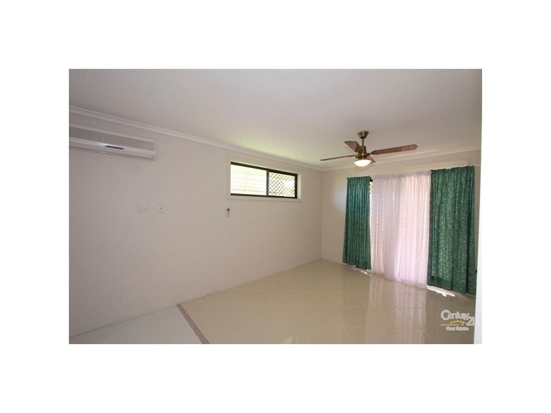 Avenell Heights QLD 4670