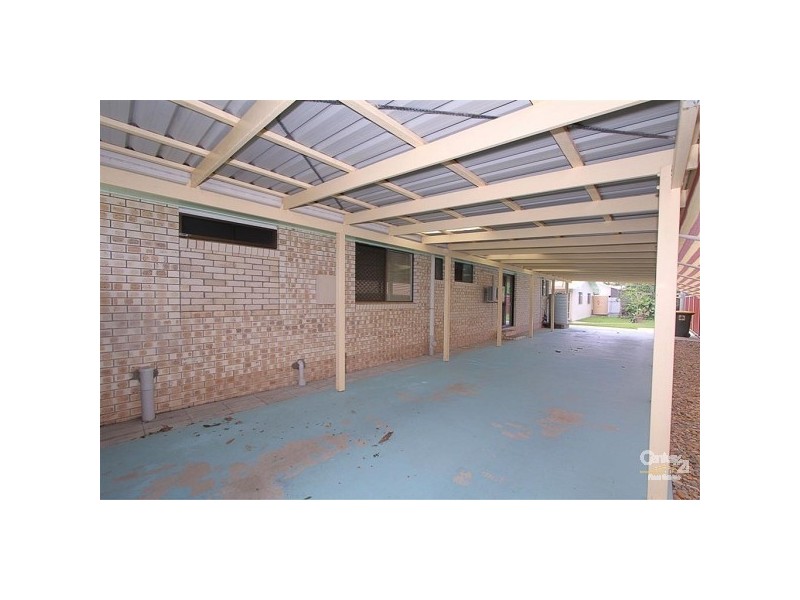 Avenell Heights QLD 4670