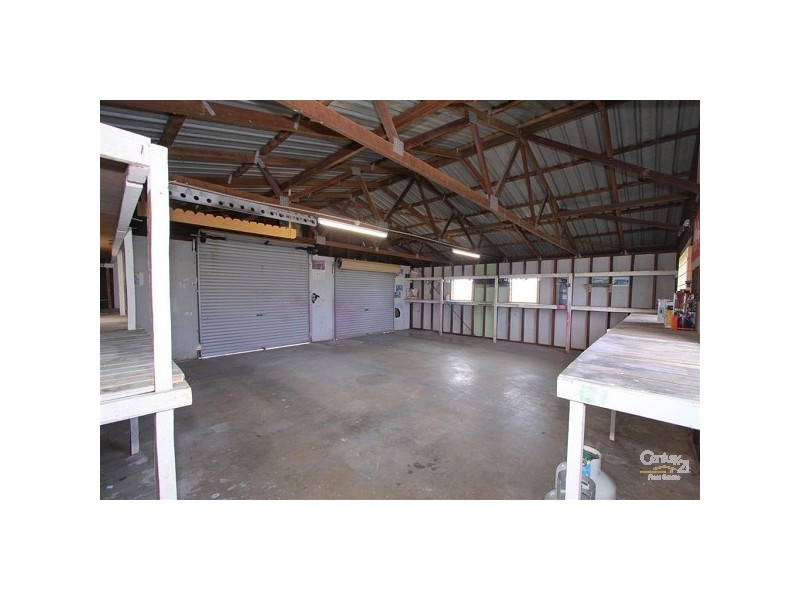 Avenell Heights QLD 4670