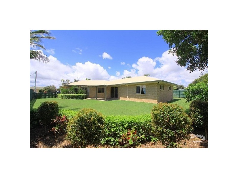 Bundaberg South QLD 4670