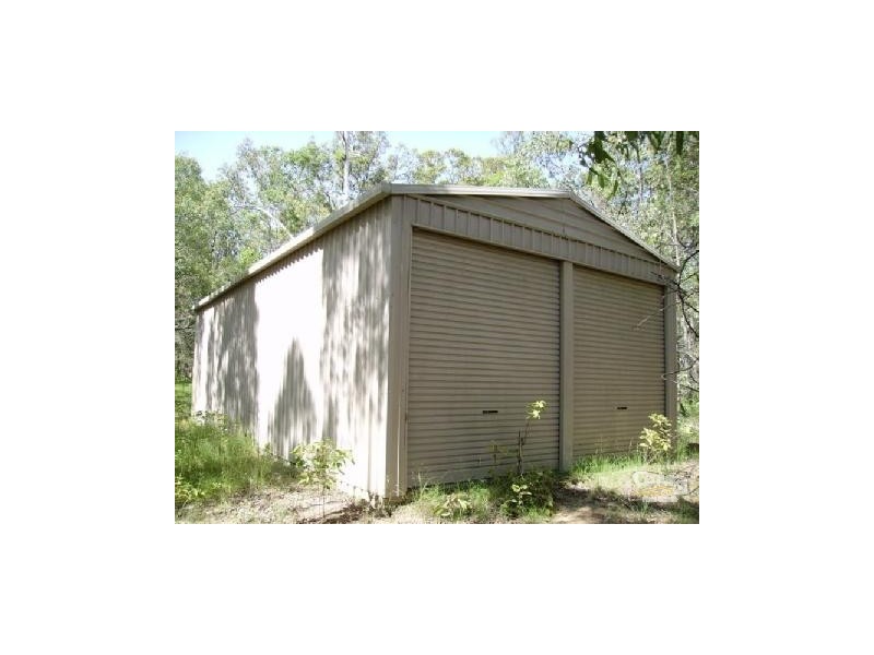 67 Walkers Road, South Bingera QLD 4670