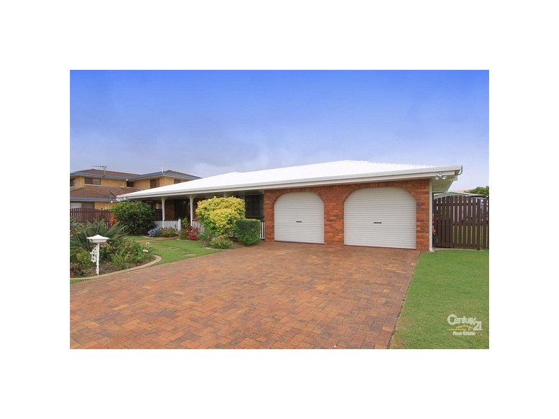28 Hay Street west, Avenell Heights QLD 4670