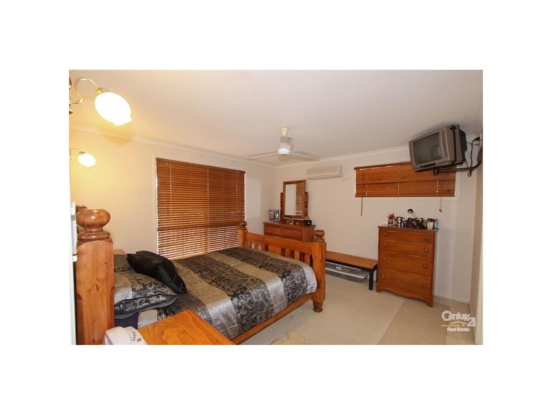 28 Hay Street west, Avenell Heights QLD 4670