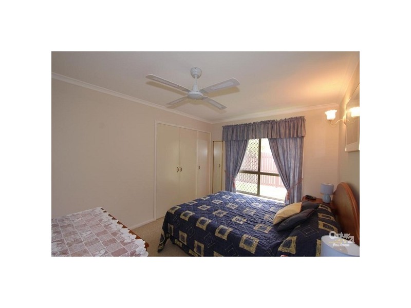 28 Hay Street west, Avenell Heights QLD 4670