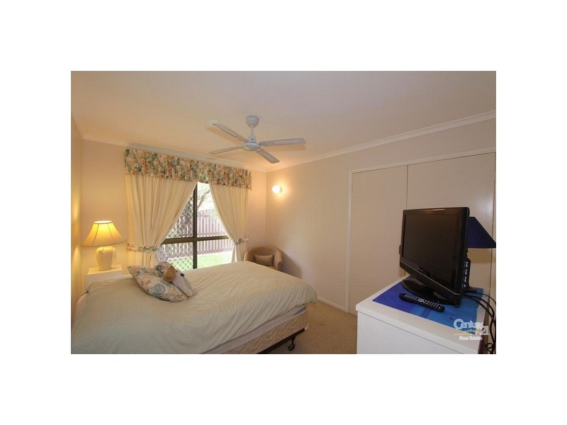 28 Hay Street west, Avenell Heights QLD 4670