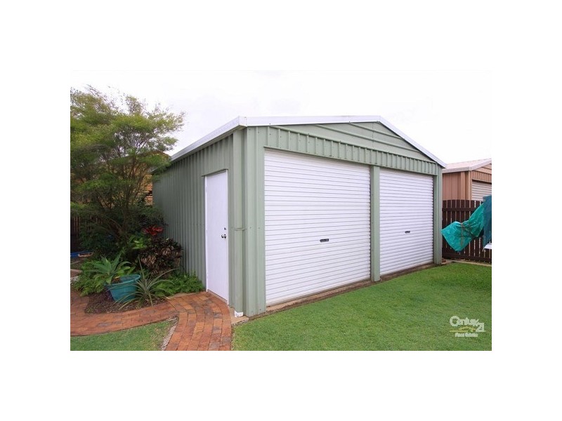 28 Hay Street west, Avenell Heights QLD 4670