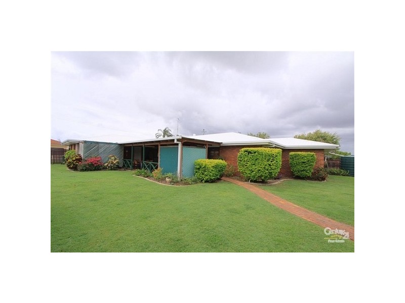 28 Hay Street west, Avenell Heights QLD 4670