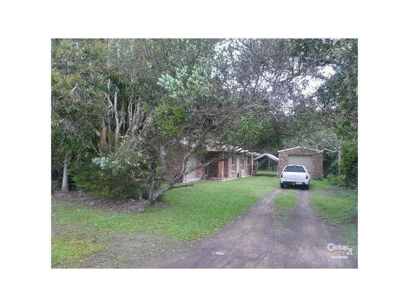 54 Verdant Siding Road, Thabeban QLD 4670
