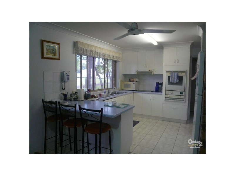 54 Verdant Siding Road, Thabeban QLD 4670