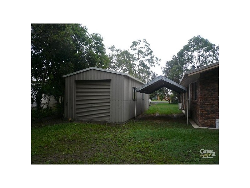 54 Verdant Siding Road, Thabeban QLD 4670
