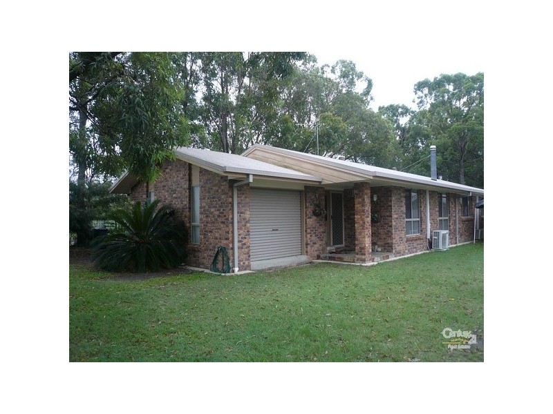54 Verdant Siding Road, Thabeban QLD 4670
