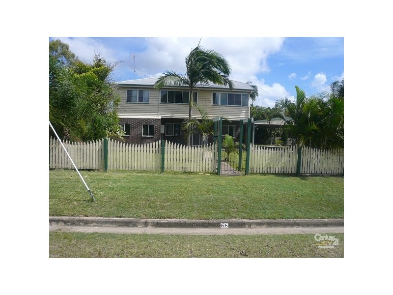 Millbank QLD 4670