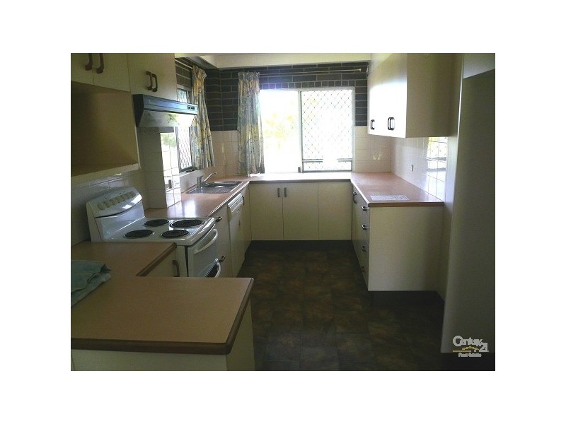 Millbank QLD 4670
