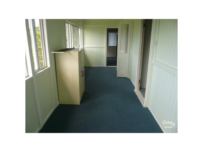 Millbank QLD 4670