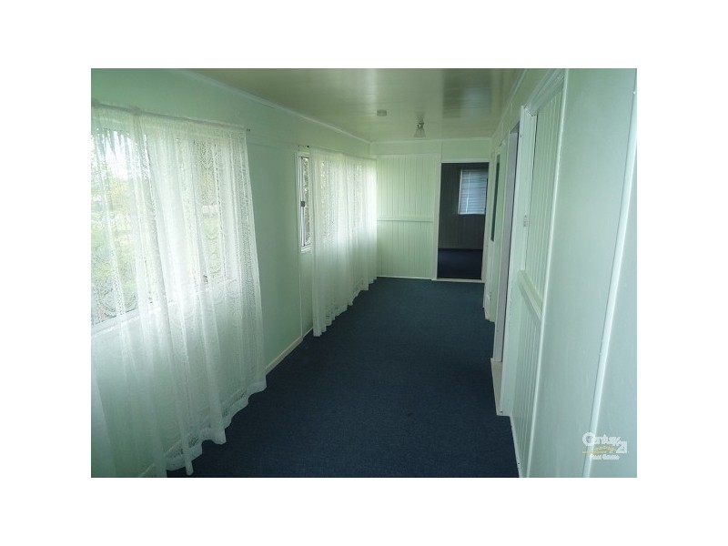 Millbank QLD 4670