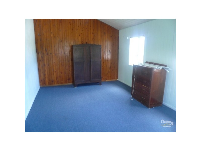 Millbank QLD 4670