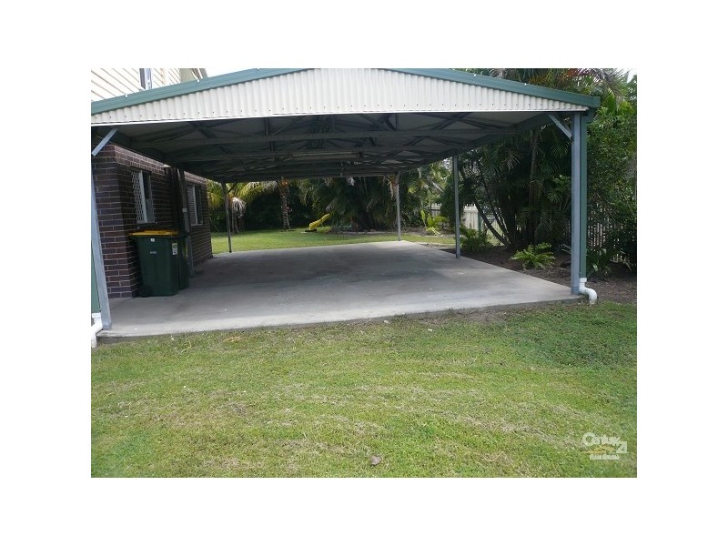 Millbank QLD 4670