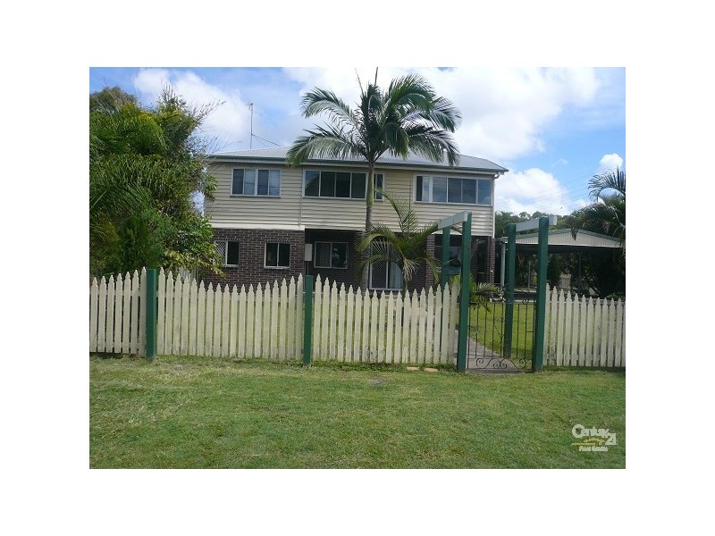 Millbank QLD 4670