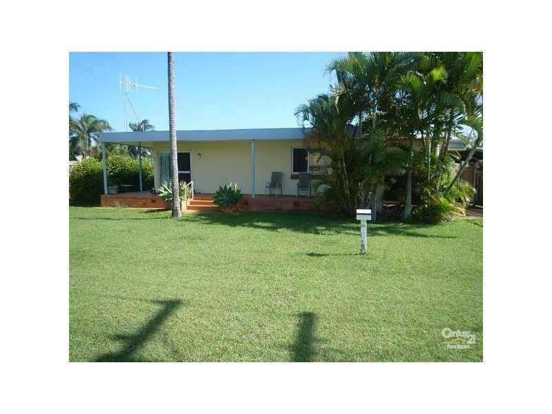 Elliott Heads QLD 4670