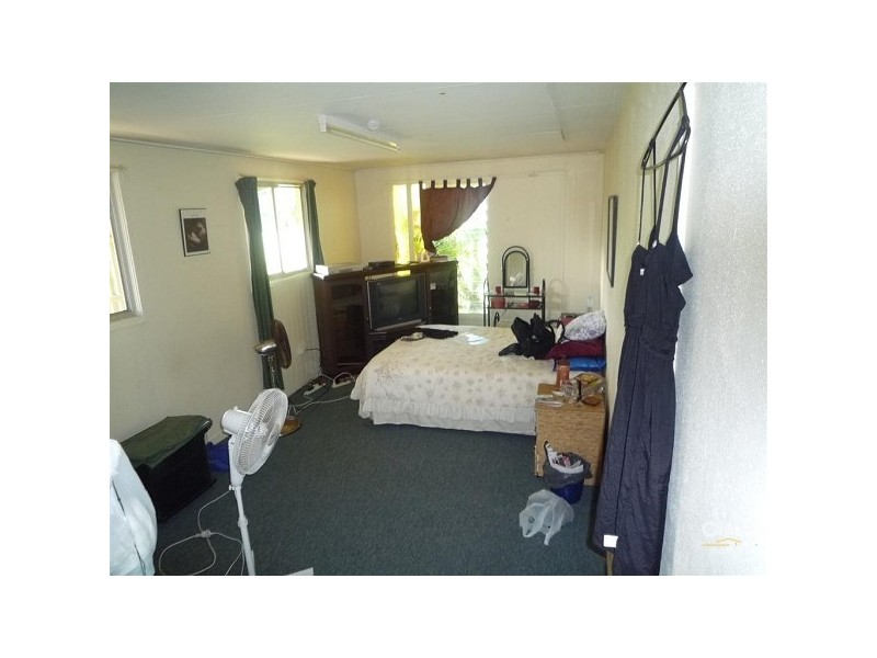 Elliott Heads QLD 4670