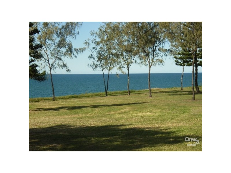 Elliott Heads QLD 4670