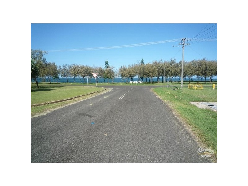 Elliott Heads QLD 4670