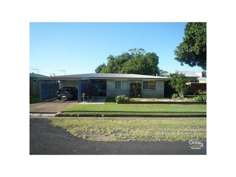 Millbank QLD 4670
