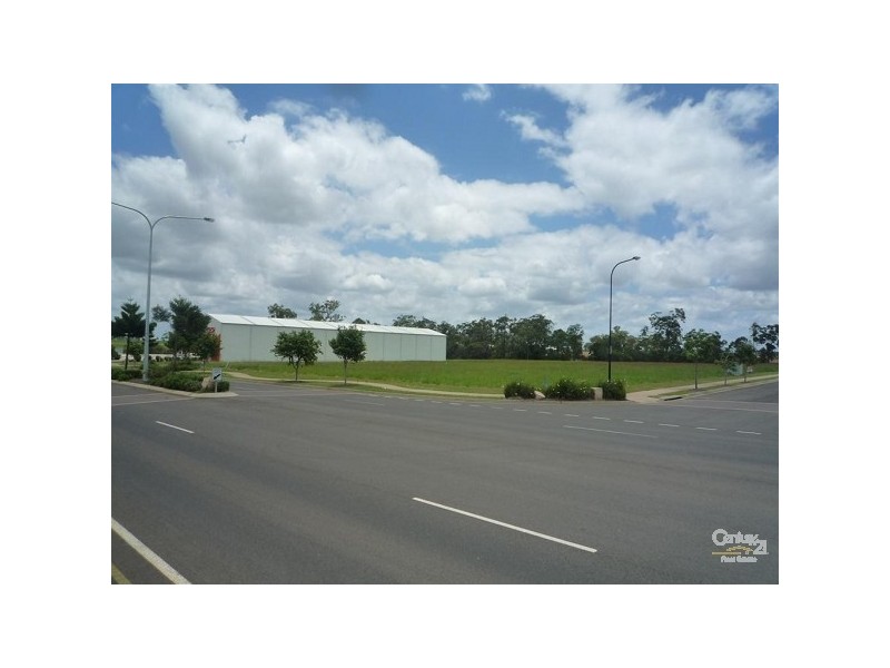 49 Johanna Bvd, Kensington QLD 4670