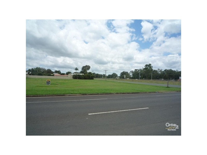 51 Thabeban Street, Avenell Heights QLD 4670