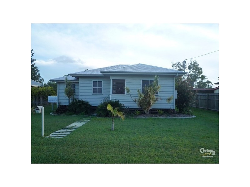 16 River Terrace, Millbank QLD 4670