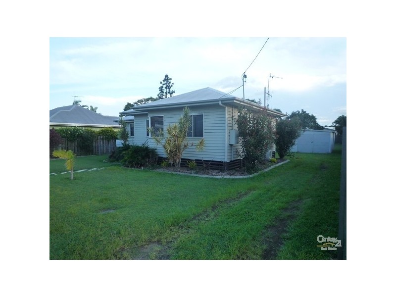 16 River Terrace, Millbank QLD 4670