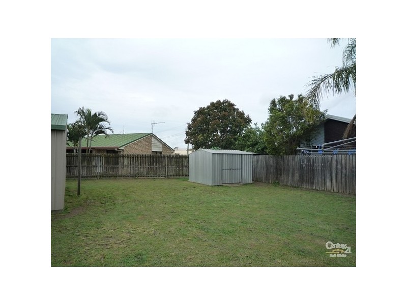 Bundaberg North QLD 4670