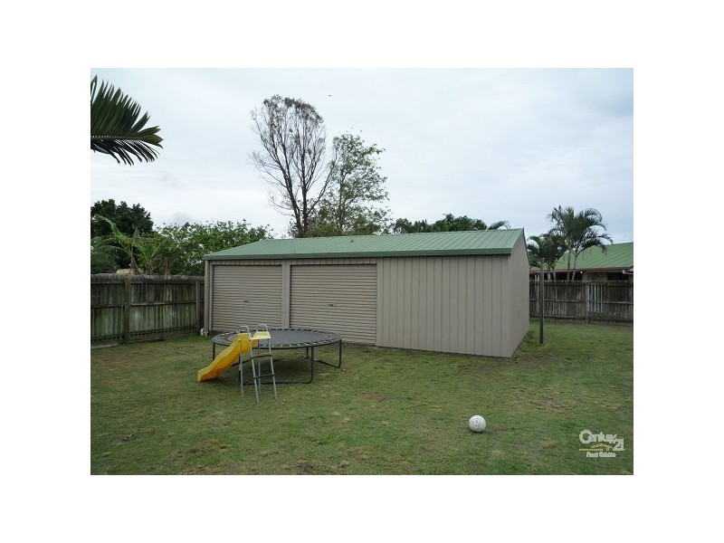 Bundaberg North QLD 4670