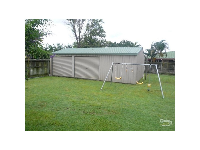 Bundaberg North QLD 4670