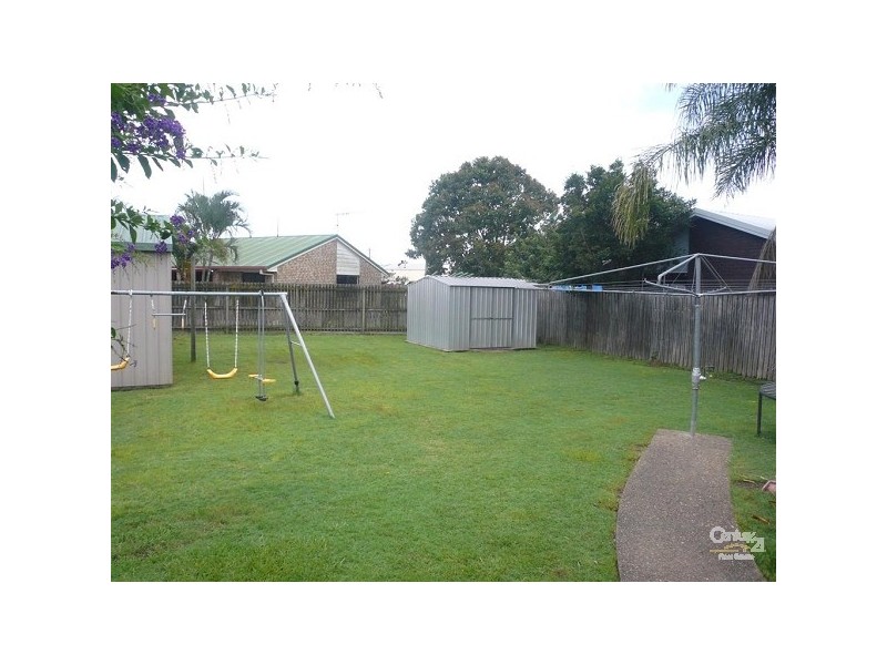 Bundaberg North QLD 4670