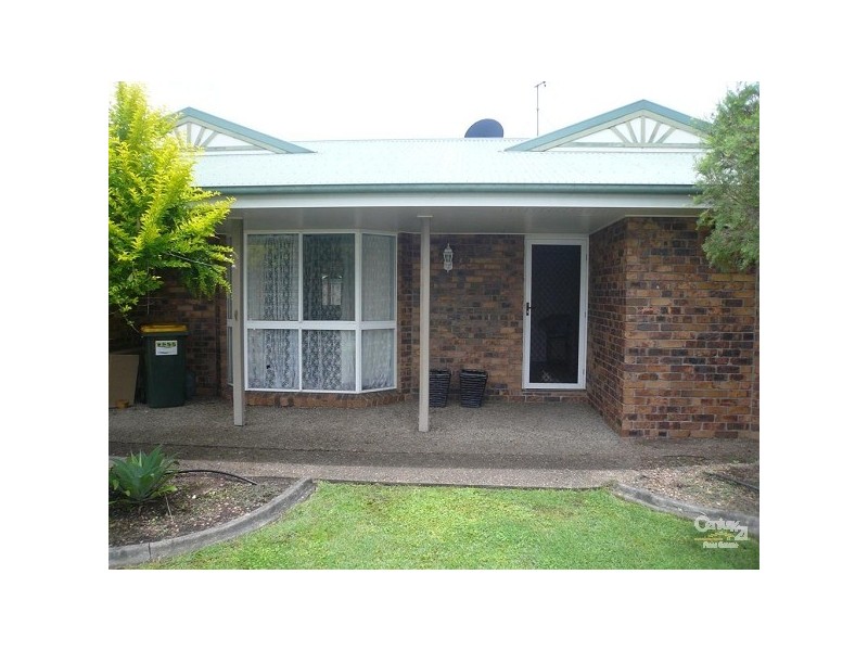 Bundaberg North QLD 4670