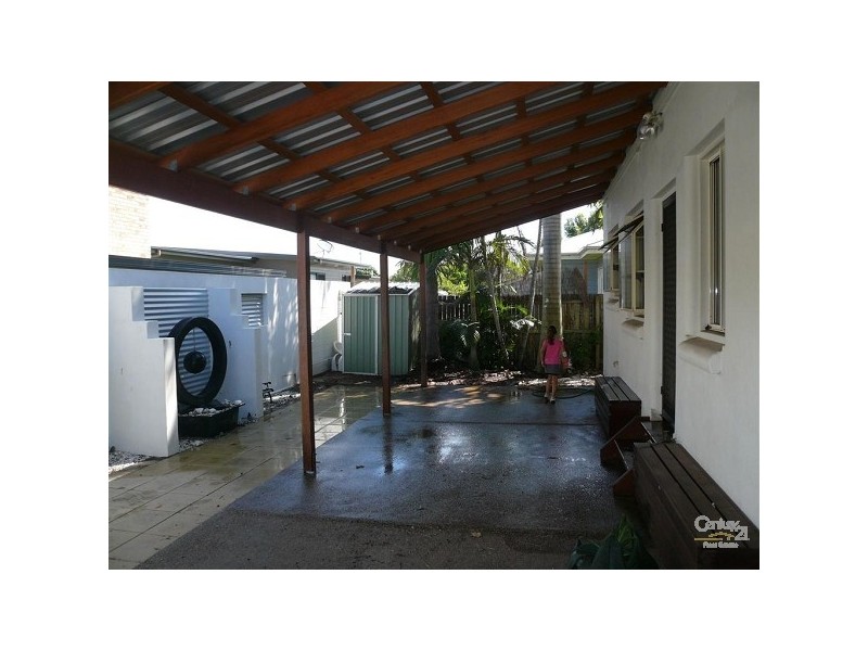 Bundaberg West QLD 4670