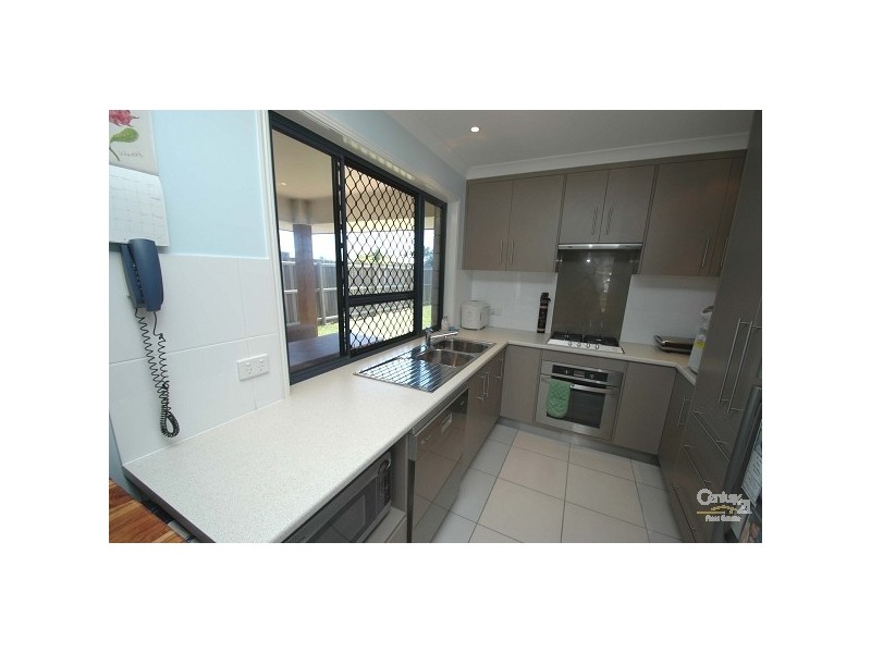 Innes Park QLD 4670