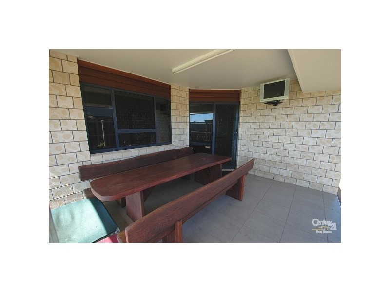 Innes Park QLD 4670