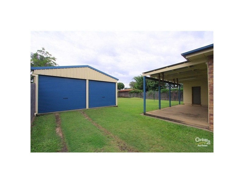 Bundaberg South QLD 4670