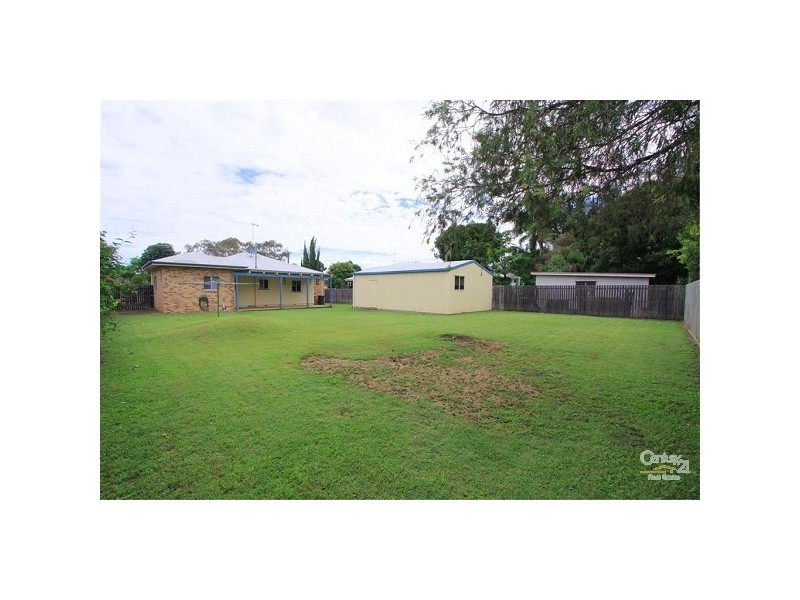 Bundaberg South QLD 4670