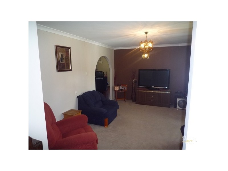 Svensson Heights QLD 4670