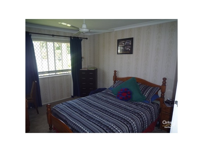 Svensson Heights QLD 4670