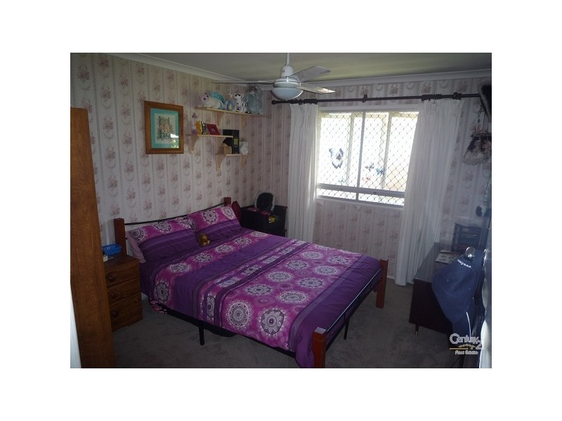 Svensson Heights QLD 4670