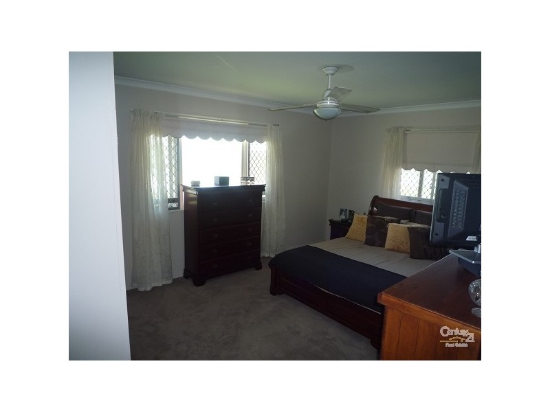 Svensson Heights QLD 4670