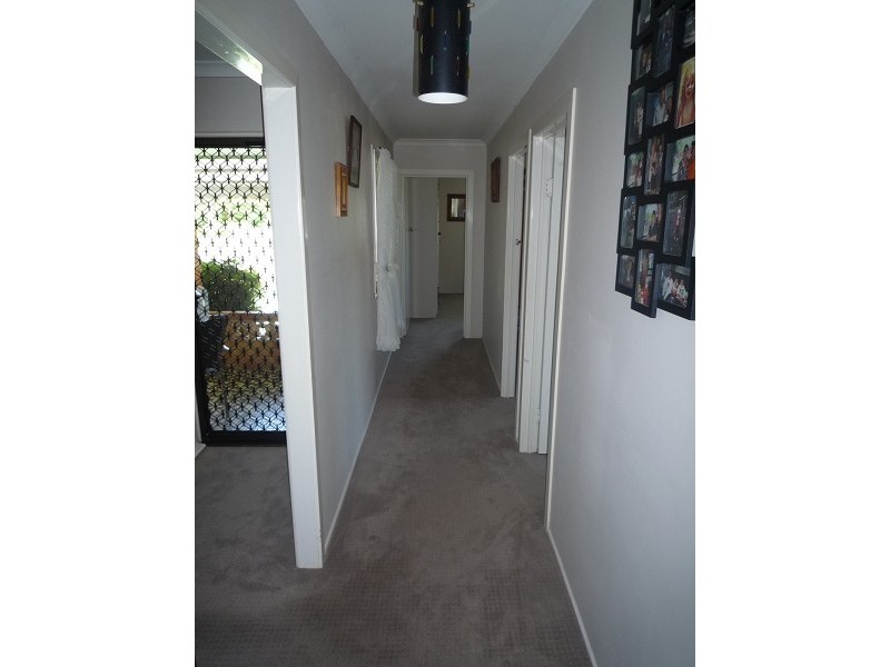 Svensson Heights QLD 4670